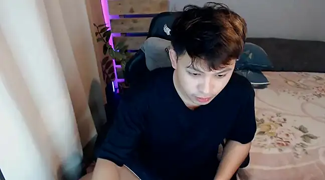 princeJayX online show from December 2024 02:47:01 AM