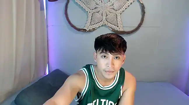 princeJayX online show from December 2024 01:26:02 AM