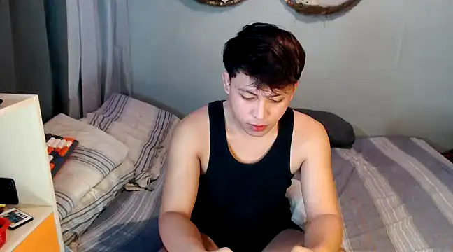 princeJayX online show from January 2025 07:17:01 PM