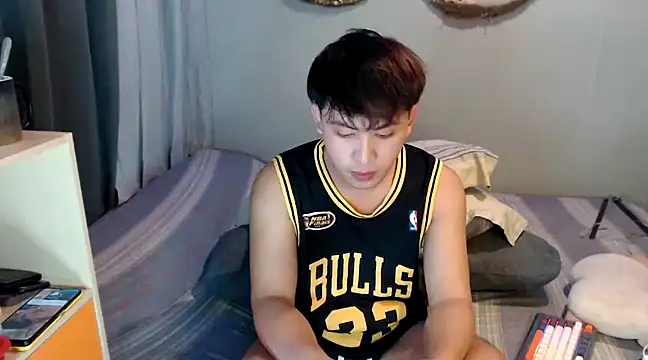 princeJayX online show from January 2025 11:25:01 AM