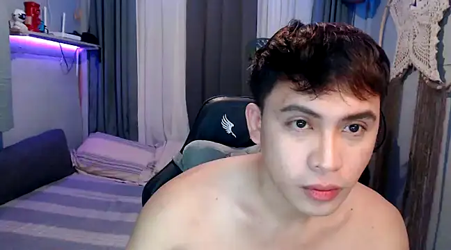 princeJayX online show from January 2025 08:15:02 PM