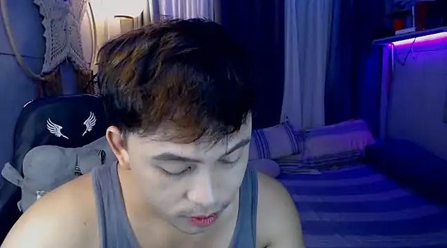 princeJayX online show from February 2025 07:57:02 PM