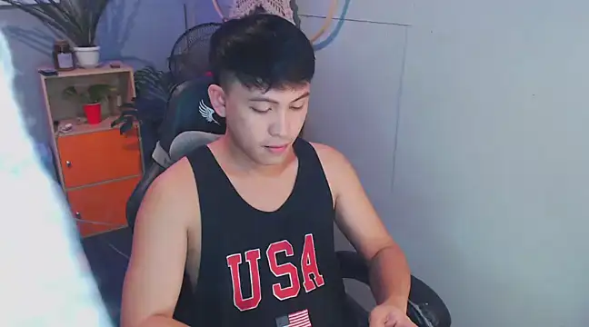 princeJayX online show from February 2025 10:07:01 AM