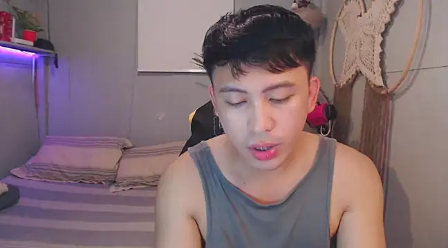 princeJayX online show from February 2025 03:45:02 AM