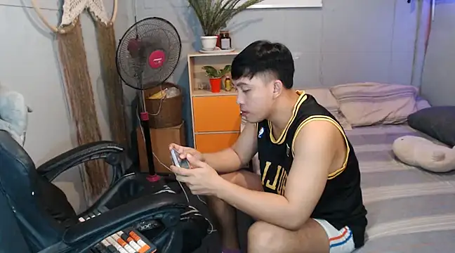 princeJayX online show from February 2025 07:00:01 AM