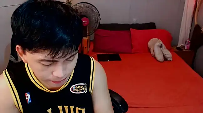 princeJayX online show from March 2025 07:20:02 AM