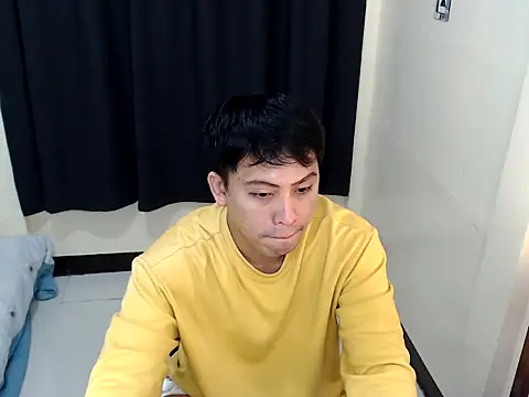 princeJayX online show from October 2025 12:19:01 AM