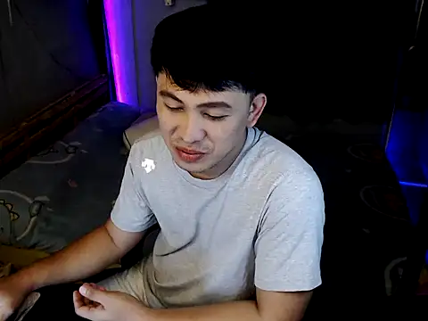 princeJayX online show from April 2026 12:40:02 PM