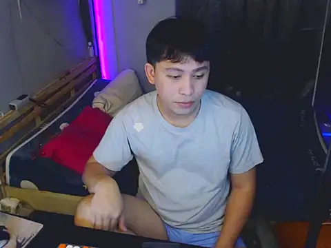 princeJayX online show from May 2026 11:55:01 PM