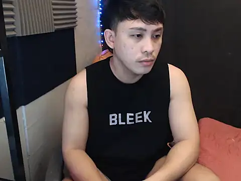Snapshot of princeJayX chatting on June 2026 01:52:01 PM princeJayX online show from June 2026 01:52:01 PM