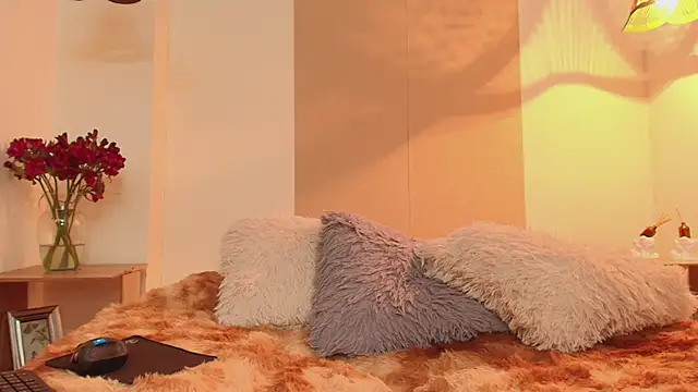 Snapshot of AnisiaFarina chatting on March 2025 02:53:02 PM AnisiaFarina online show from March 2025 02:53:02 PM