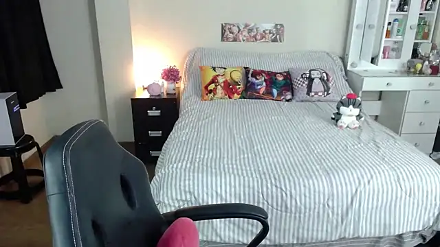 kittykat18x online show from February 2026 11:03:02 PM