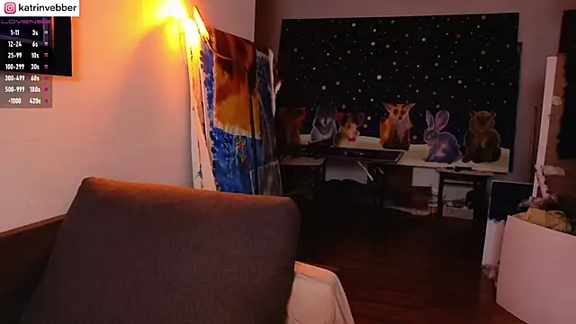 kissyoukiss online show from March 2026 09:14:01 PM