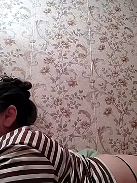 Zulfiya Bruce online show from March 2026 06:30:01 PM