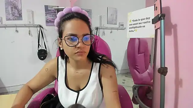 CAMILA--REY online show from February 2026 11:25:02 AM