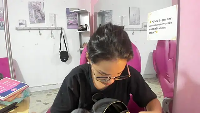 CAMILA--REY online show from February 2026 11:26:01 AM