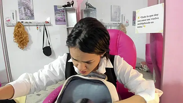 CAMILA--REY online show from February 2026 11:31:02 AM