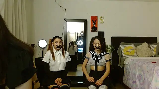 3littleschoolteens online show from February 2025 06:32:02 AM