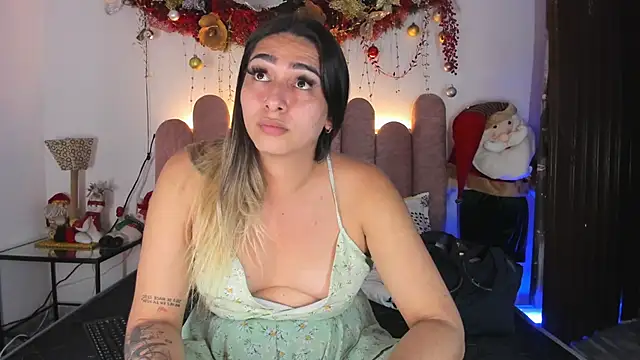 ISABELLASSMITH online show from January 2025 01:26:01 AM