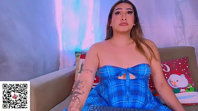 ISABELLASSMITH online show from November 2025 04:08:02 PM