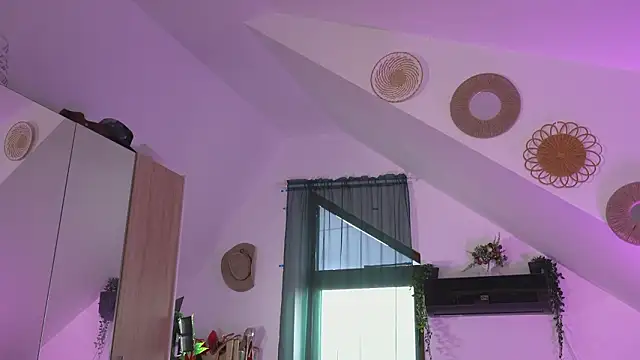 Snapshot of Amaliamour chatting on March 2026 08:26:33 AM Amaliamour online show from March 2026 08:26:33 AM