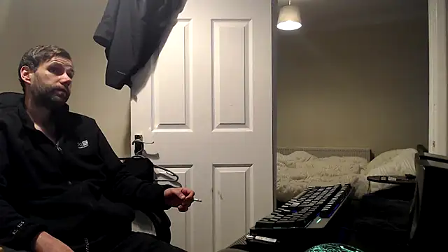 Snapshot of Atheist777 chatting on November 2025 04:08:01 PM Atheist777 online show from November 2025 04:08:01 PM