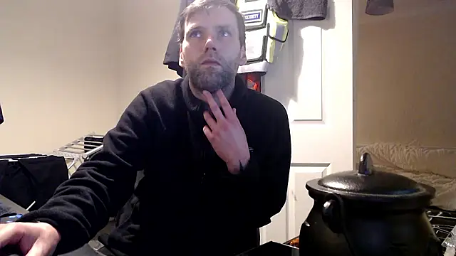 Snapshot of Atheist777 chatting on January 2026 07:30:01 PM Atheist777 online show from January 2026 07:30:01 PM