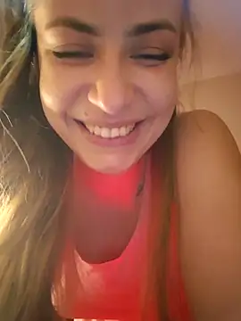 Keli Jessi online show from February 2026 09:44:01 PM