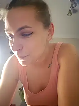 Keli Jessi online show from February 2026 01:33:02 PM