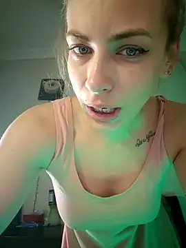 Keli Jessi online show from March 2026 06:14:02 PM