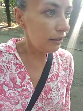 Keli Jessi online show from June 2026 02:07:01 PM