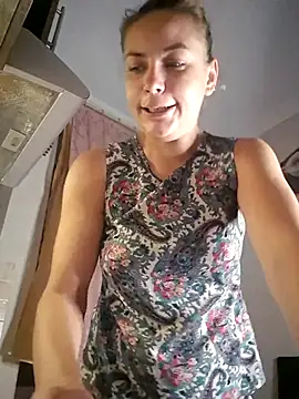 Keli Jessi online show from July 2026 08:05:01 PM