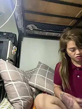 pinay4uwithagoodheart online show from February 2026 01:59:01 PM