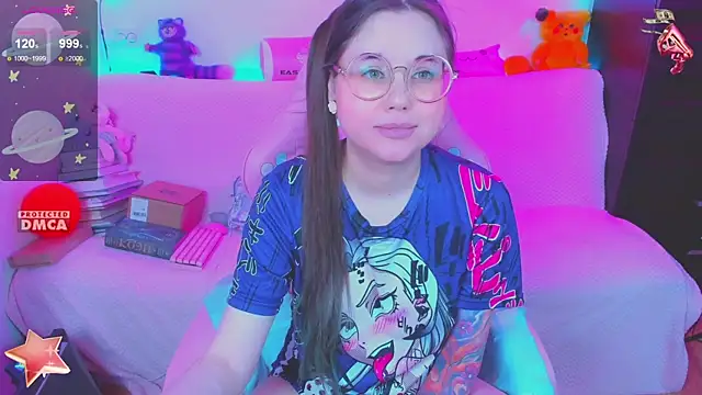 Lolisuccub online show from December 2024 06:02:01 PM