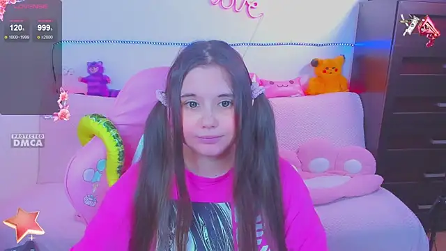 Lolisuccub online show from February 2025 05:58:02 PM