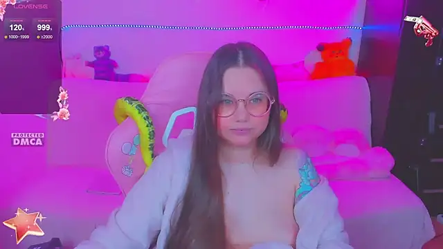 Lolisuccub online show from February 2025 08:51:02 PM