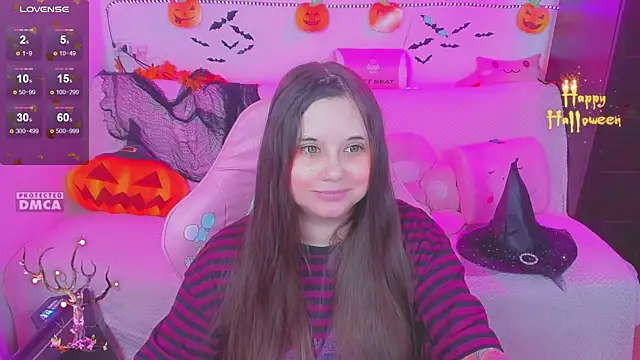 Lolisuccub online show from November 2025 06:09:02 PM