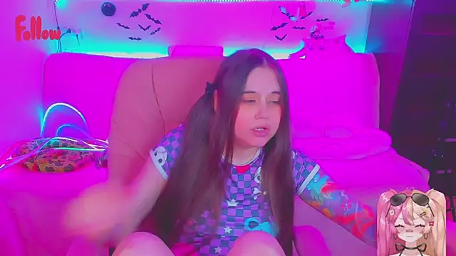 Snapshot of Lolisuccub chatting on July 2026 04:44:02 PM Lolisuccub online show from July 2026 04:44:02 PM