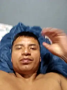 Diablo9804 online show from October 2025 11:08:02 AM