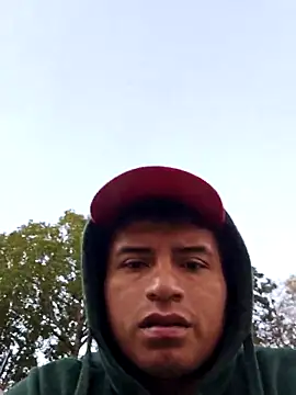 Diablo9804 online show from October 2025 11:35:01 AM