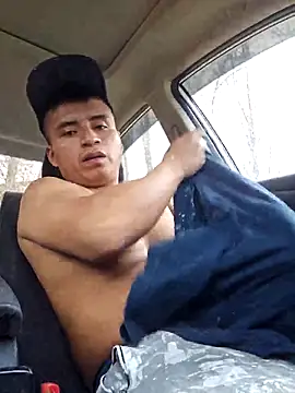 Diablo9804 online show from March 2026 05:41:02 PM