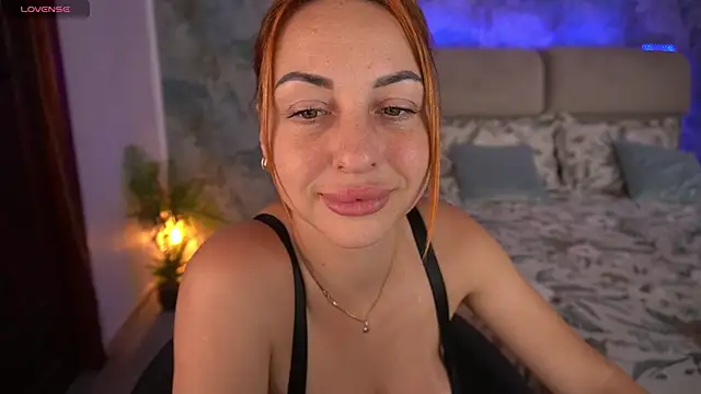 Snapshot of KristiiMax chatting on July 2026 07:10:01 AM KristiiMax online show from July 2026 07:10:01 AM