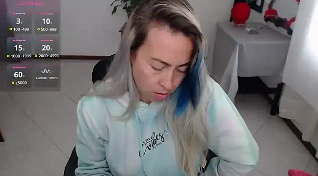 charlottezoe15 online show from March 2025 06:34:01 PM