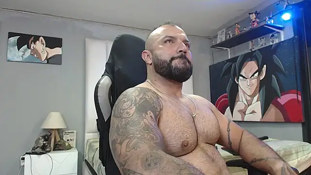 bardock 1 online show from October 2025 04:40:02 PM