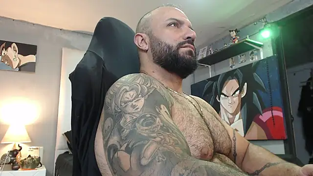 bardock 1 online show from March 2026 04:51:02 PM