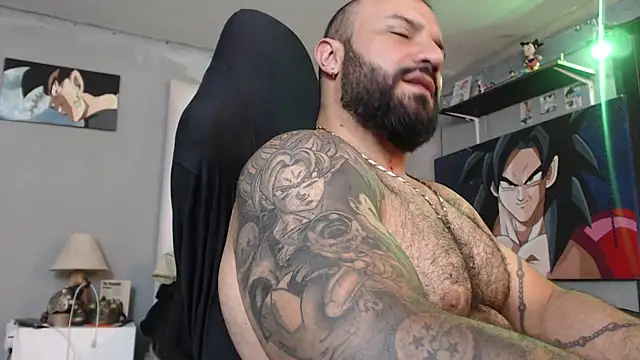 bardock 1 online show from April 2026 05:07:01 PM