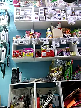 LunaZambrano online show from March 2026 03:28:02 PM