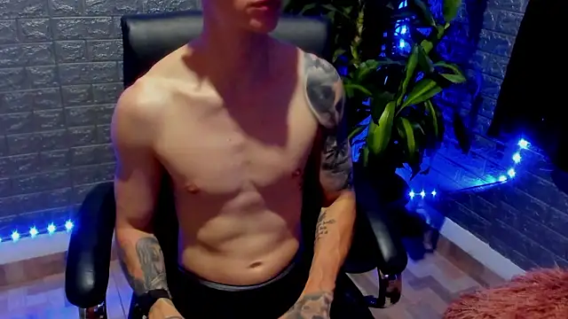 Dmtry6 online show from February 2026 11:21:02 PM