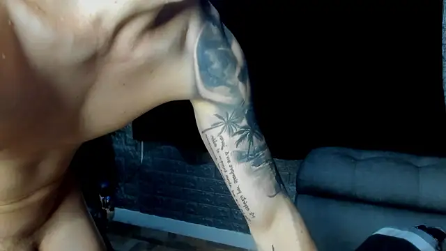 Dmtry6 online show from March 2026 11:22:02 PM