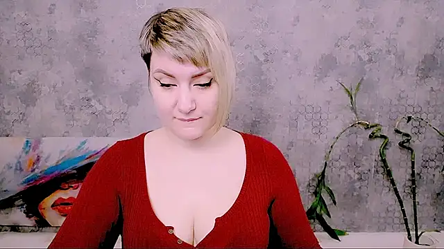 Djullia online show from April 2026 05:54:01 AM